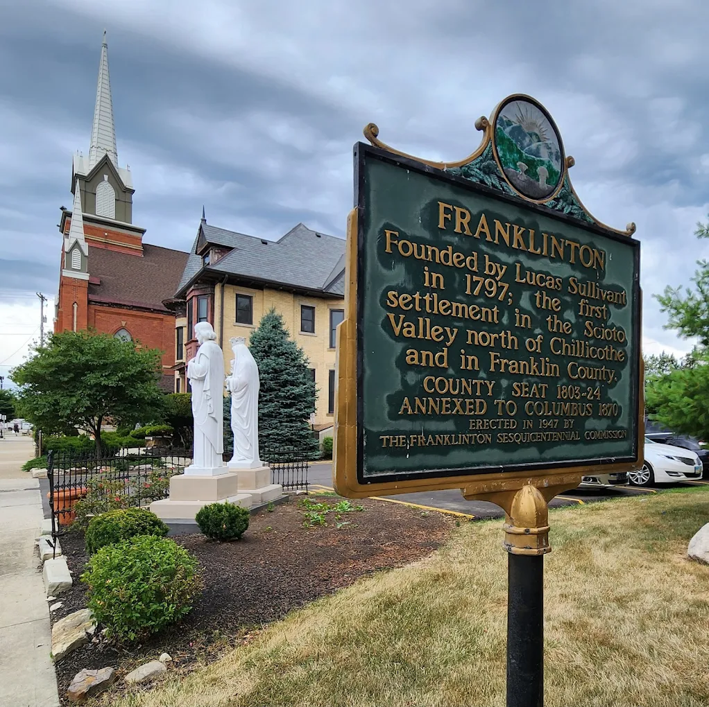 Holy Family Church